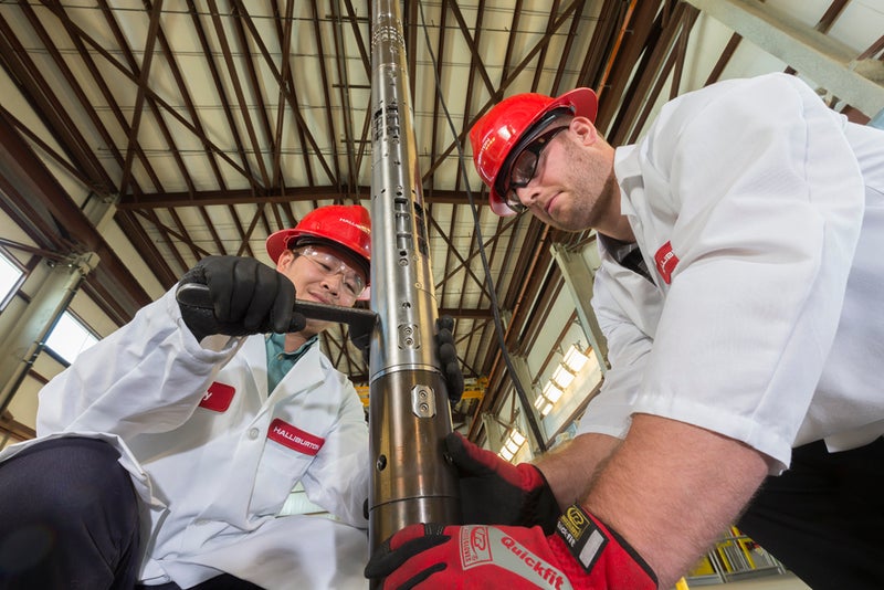 Xaminer® sonic imager service