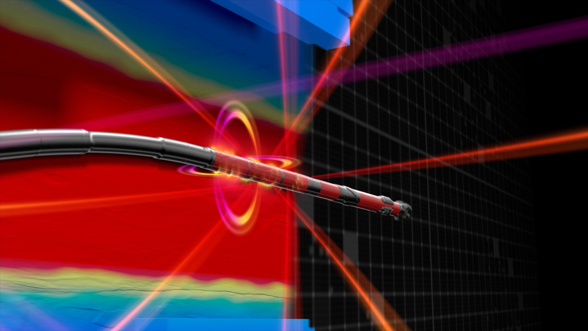 Logging-while-drilling 