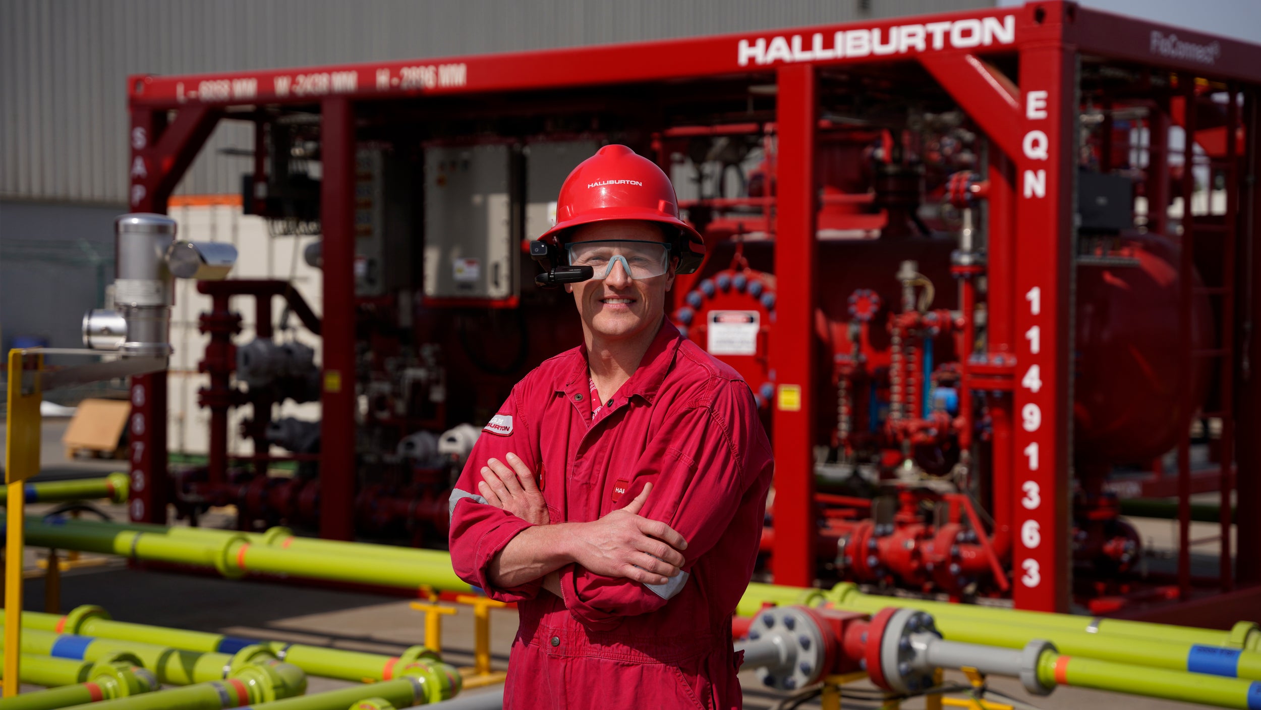 Well testing solutions for dynamic reservoir understanding