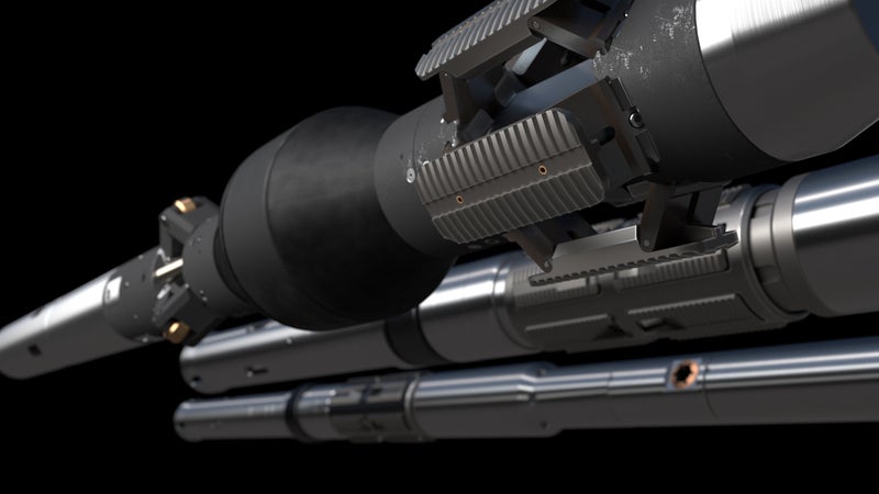 EV0-Trieve™ RBP recovered after 11 years of well shut-in