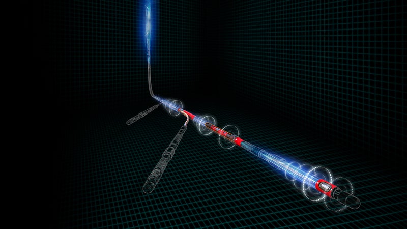 Intelligent completions 