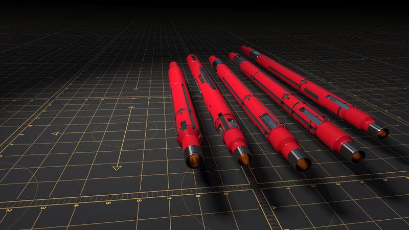 Flow control systems