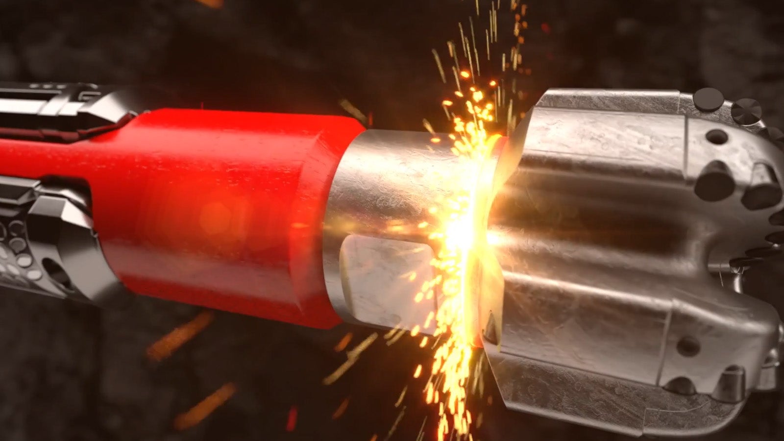 HyperSteer™ directional drill bits