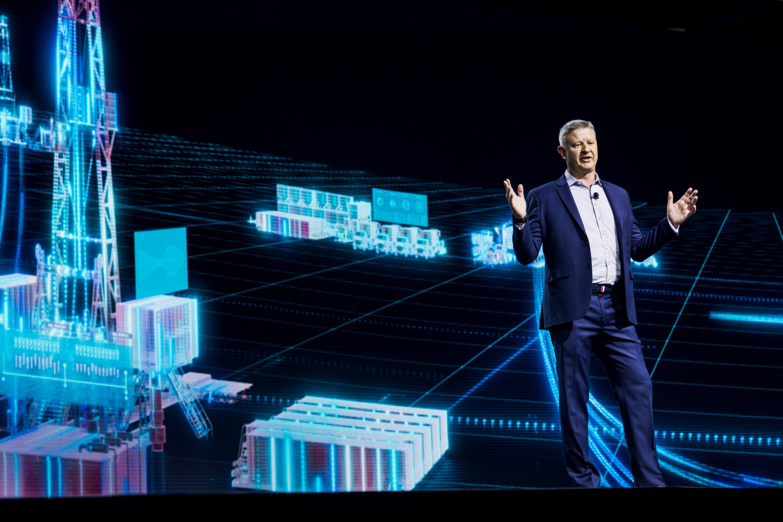 A new era of closed-loop drilling automation