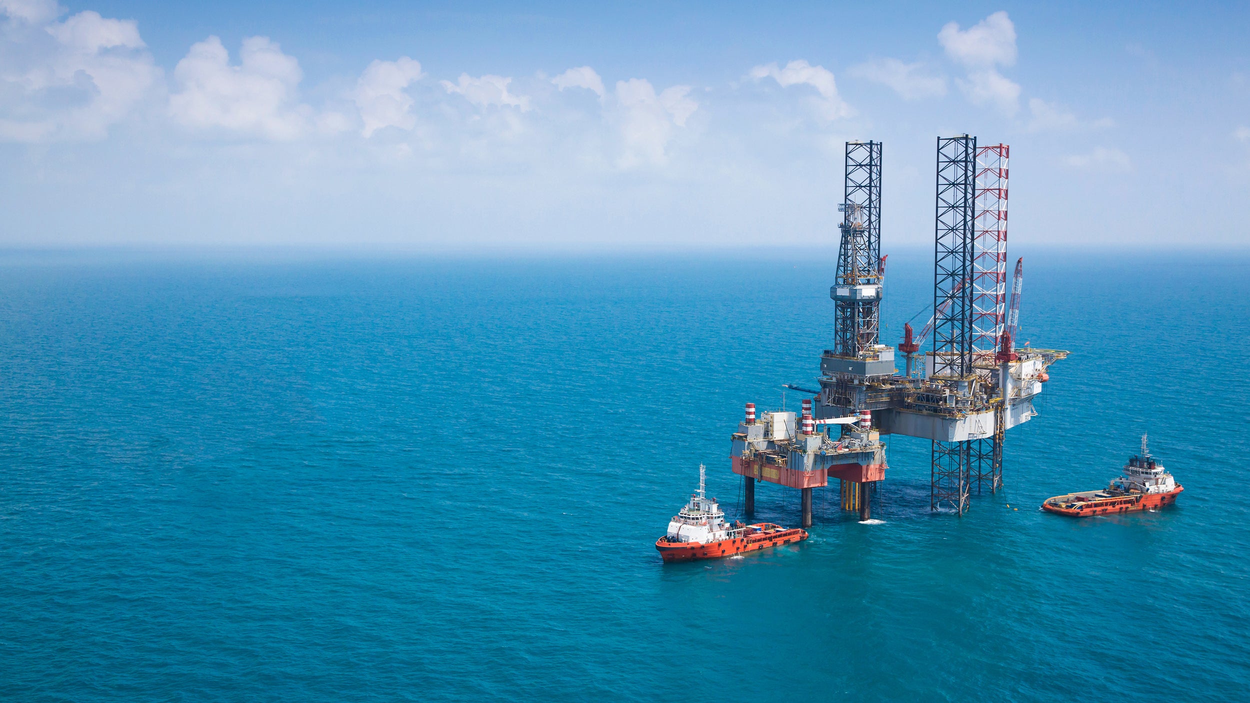 Ensure well integrity with plug and abandonment solutions