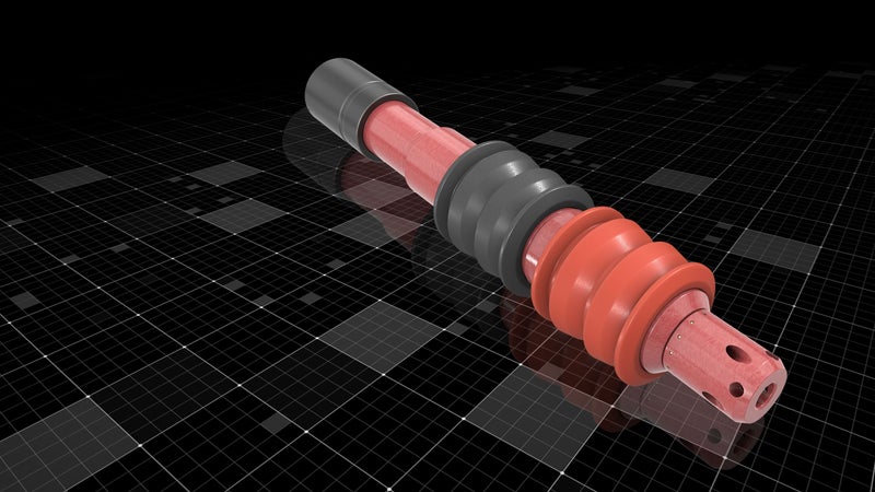 SSR-II™ cement plugs