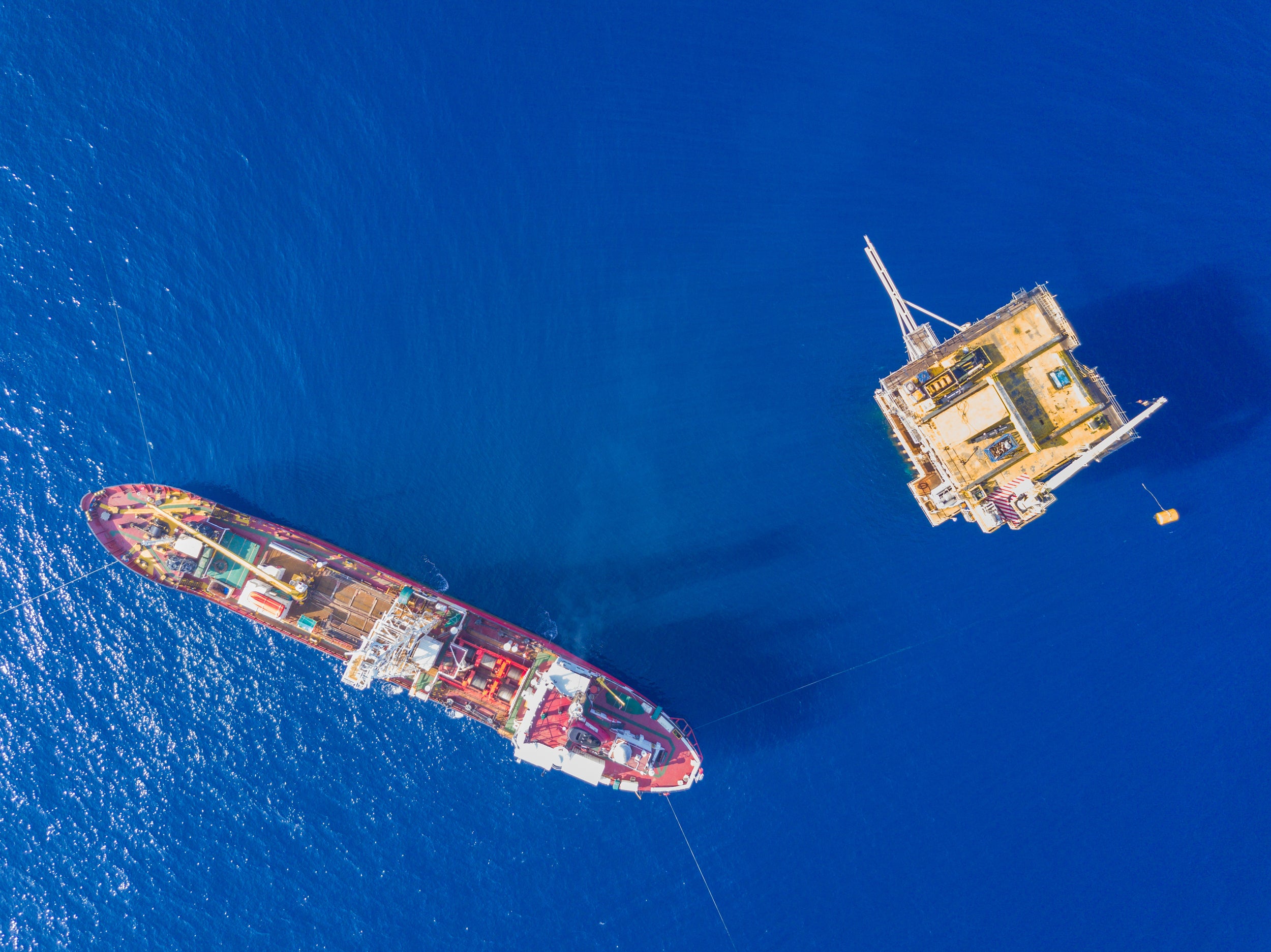 5 reasons why umbilical-less intervention represents the future of smarter offshore operations 