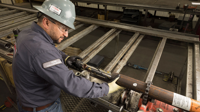 MaxForce® flow ultra-kleen system