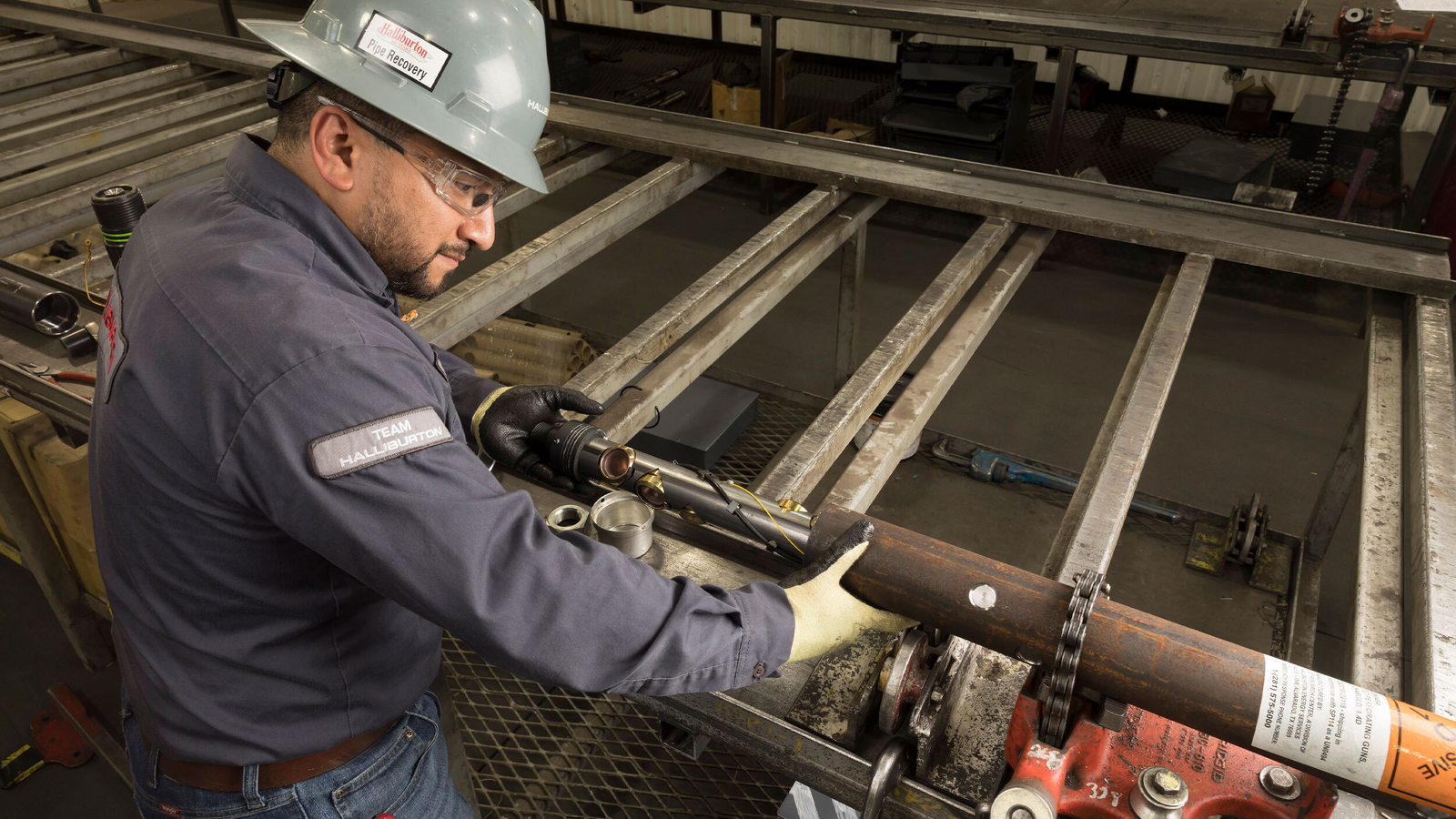 MaxForce® flow ultra-kleen system