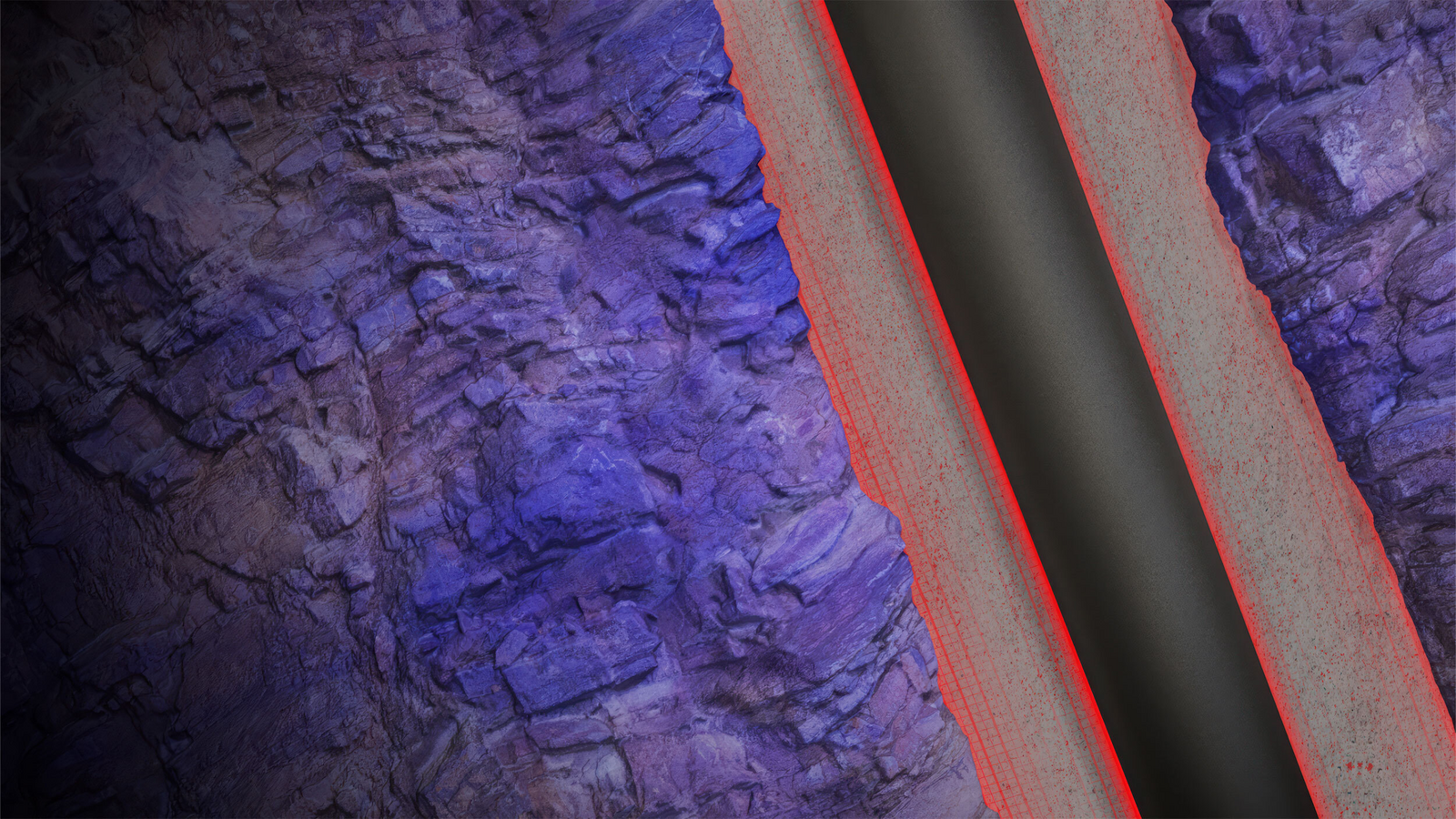 CorrosaLock™ cement system