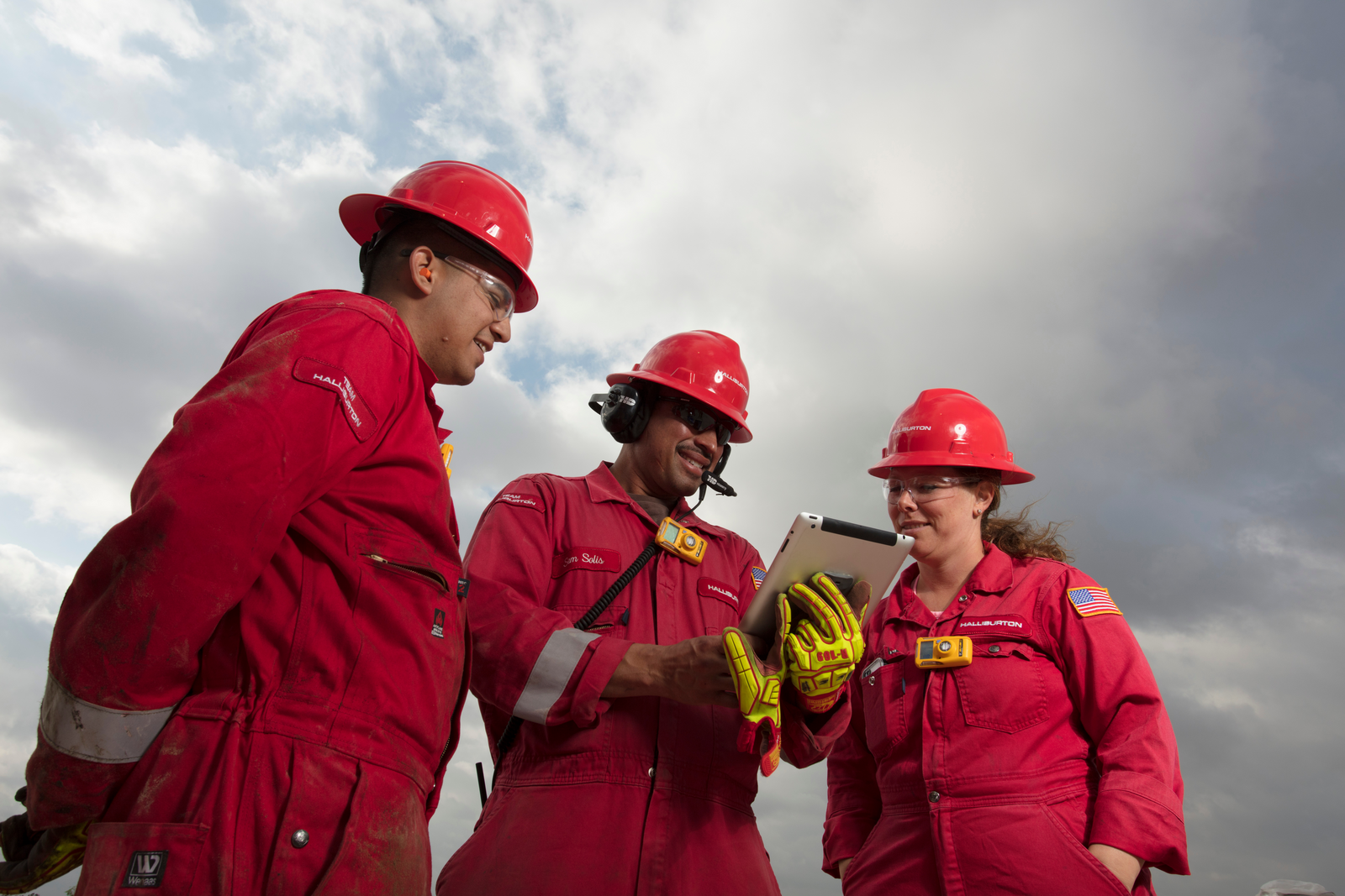 DST performed with over 2,000 operating hours