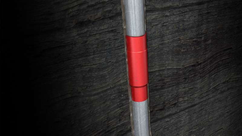 AirGlide® floatation collar