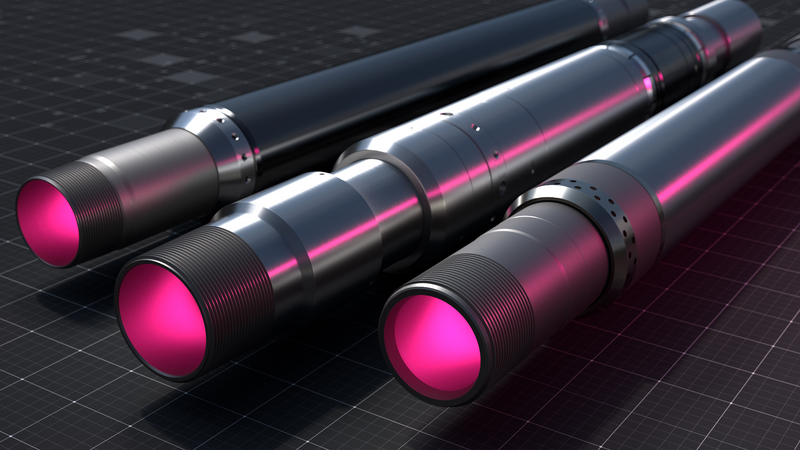 Annular barrier packers