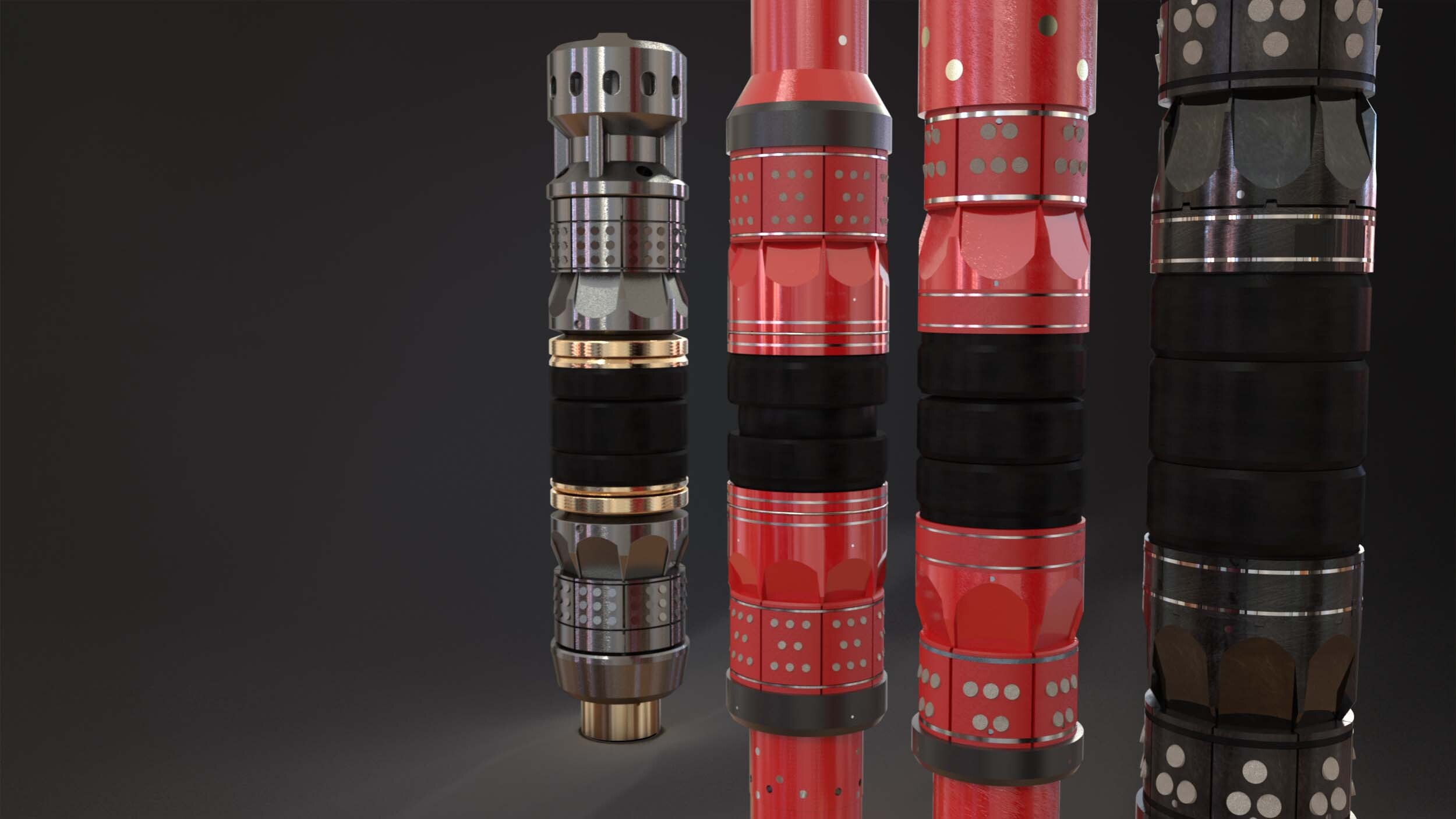 Well completions in record time