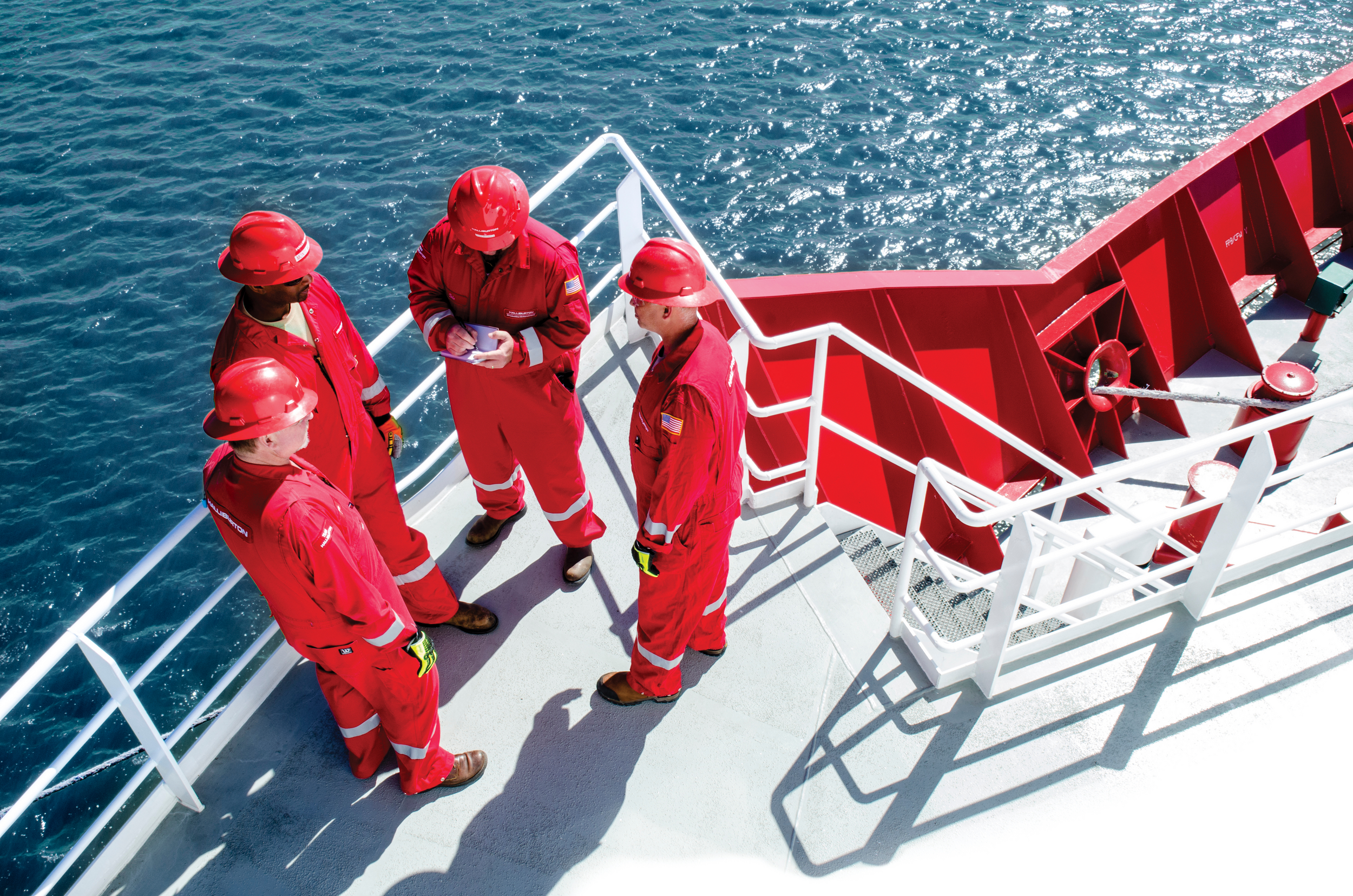 Gain comprehensive, real-time subsurface insight 