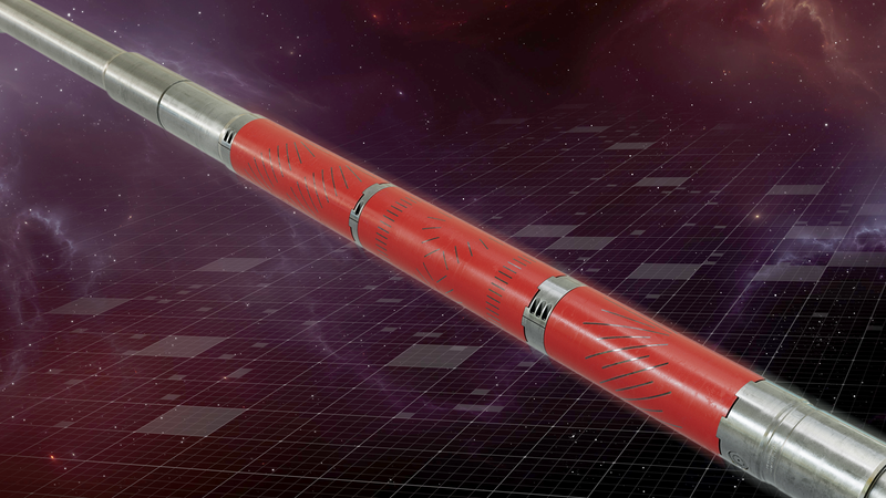 EarthStar® 3DX horizontal look-ahead resistivity service