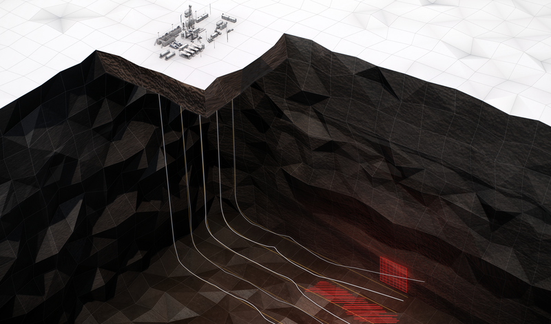 Well placement and planning