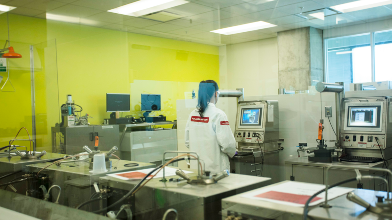 Tuned® Prime™ cement spacer