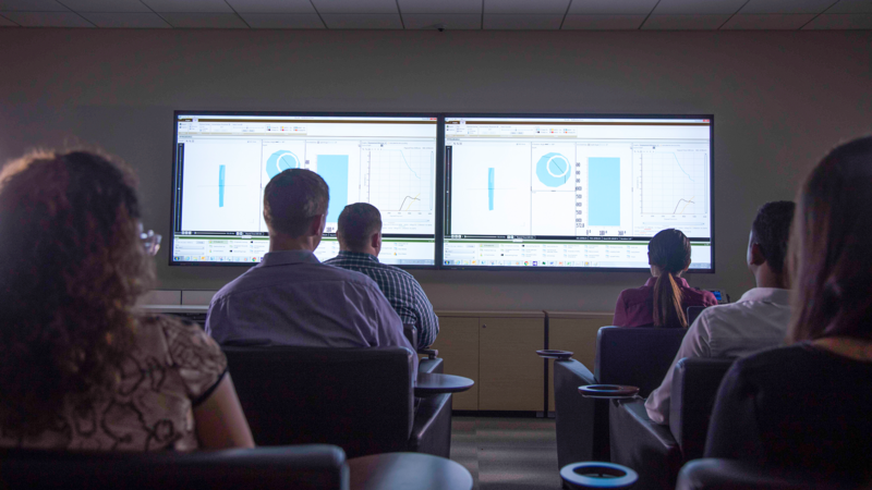 iCem® cementing software service