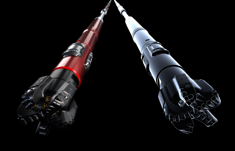 LOGIX™ drilling performance