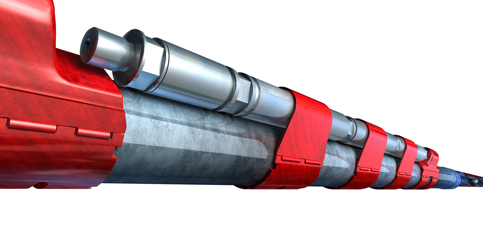 DynaLink® telemetry system