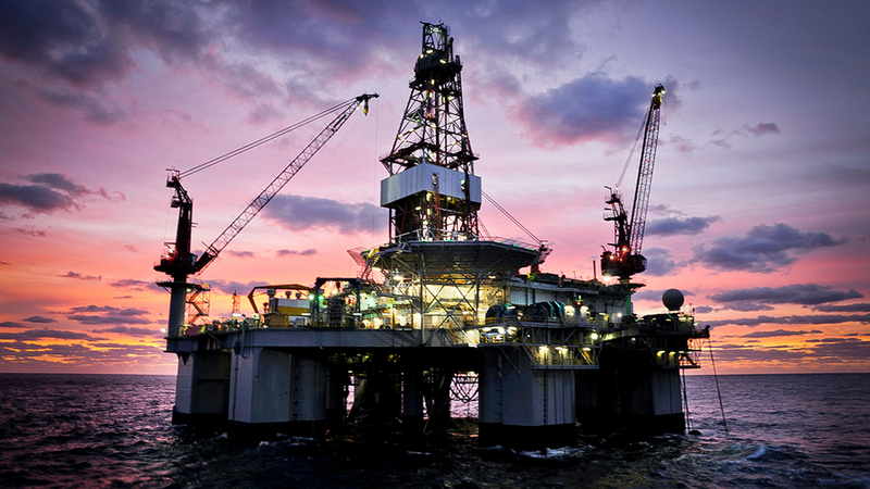 Integrated well construction