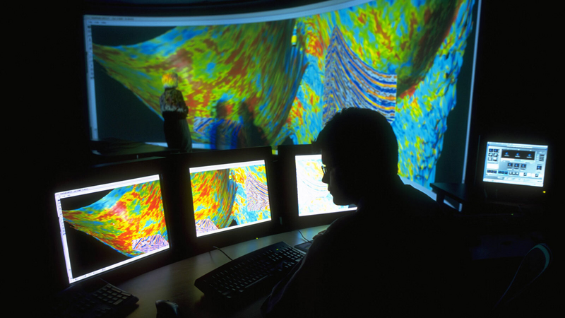 Data analysis and operations