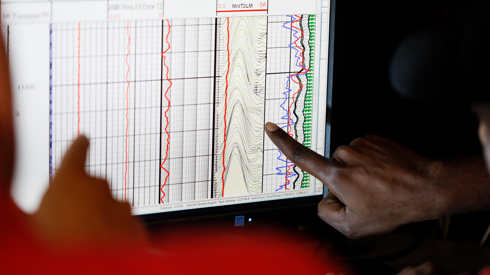 New workflow improves production