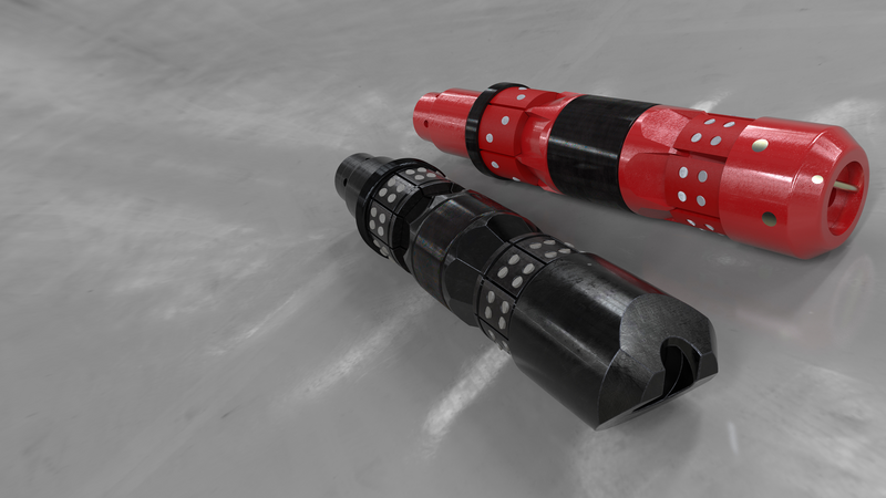 Drillable frac plugs