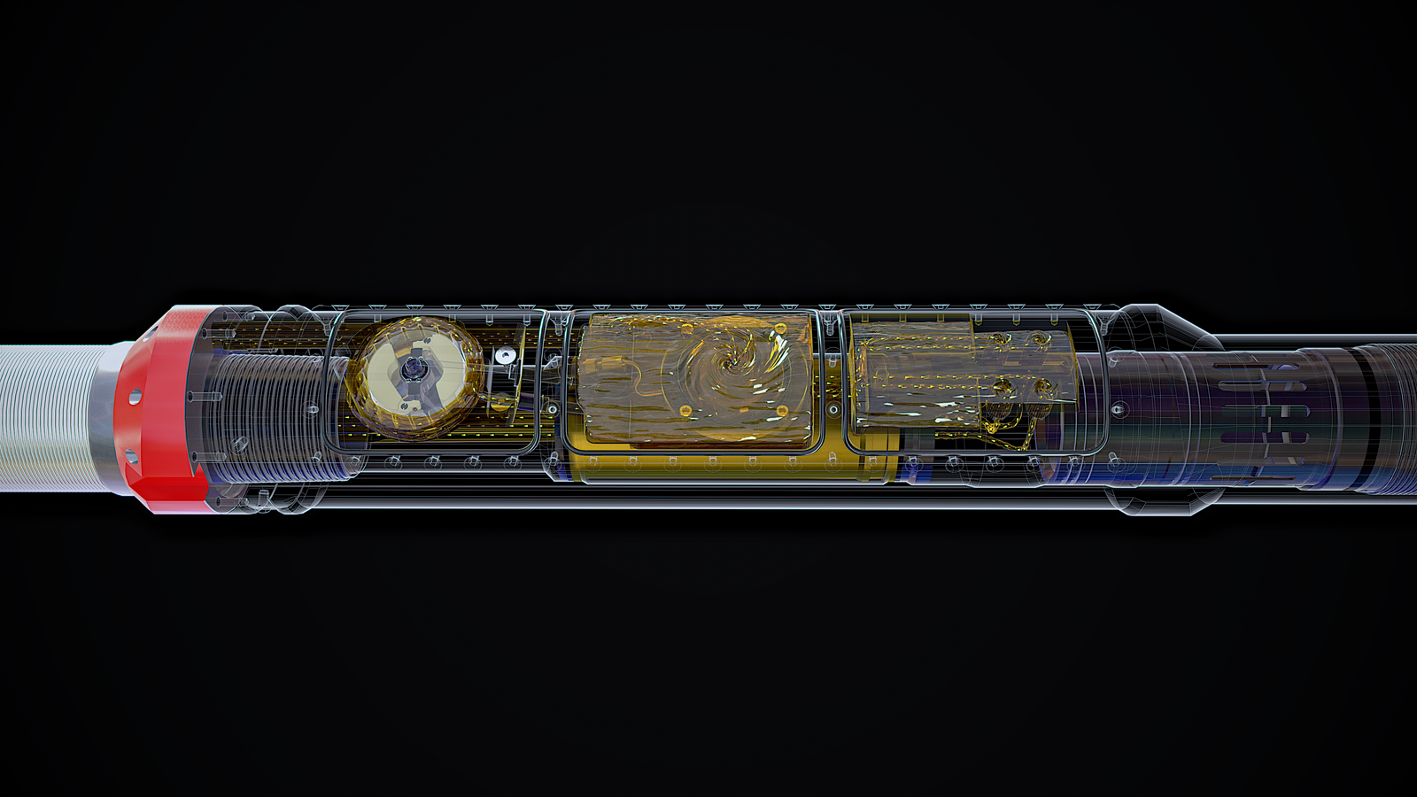 EquiFlow® density AICD