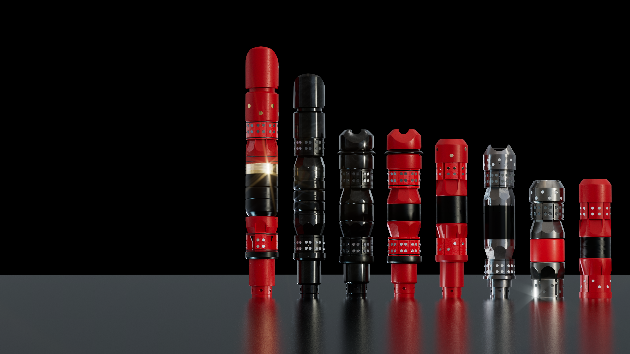 Reduce time to production 