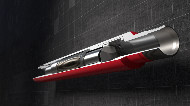 NeoStar™ tubing-retrievable safety valve 