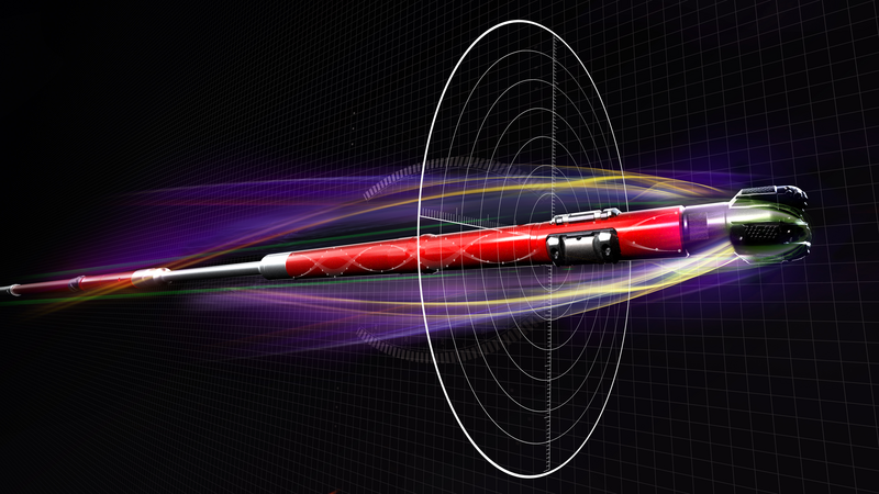 iCruise® intelligent rotary steerable system