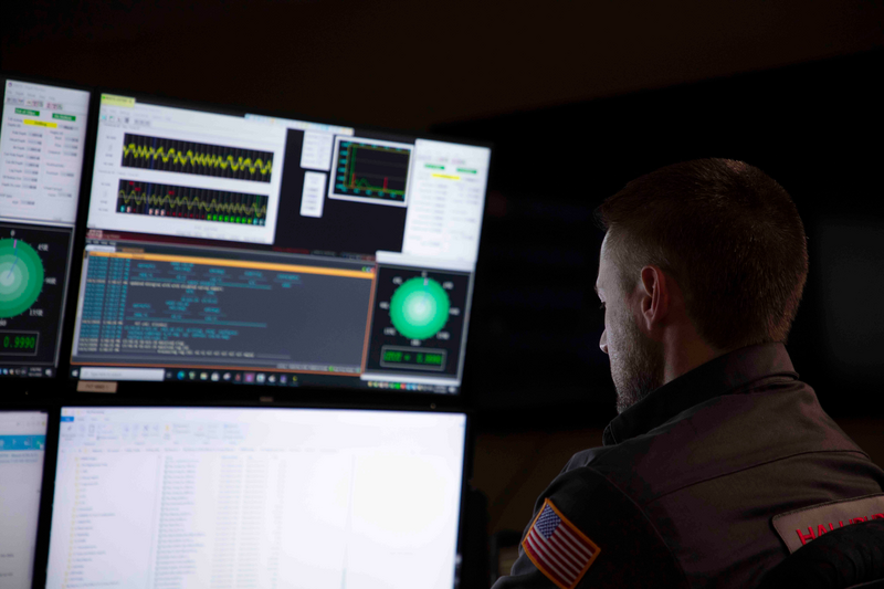 LOGIX™ collision alert service