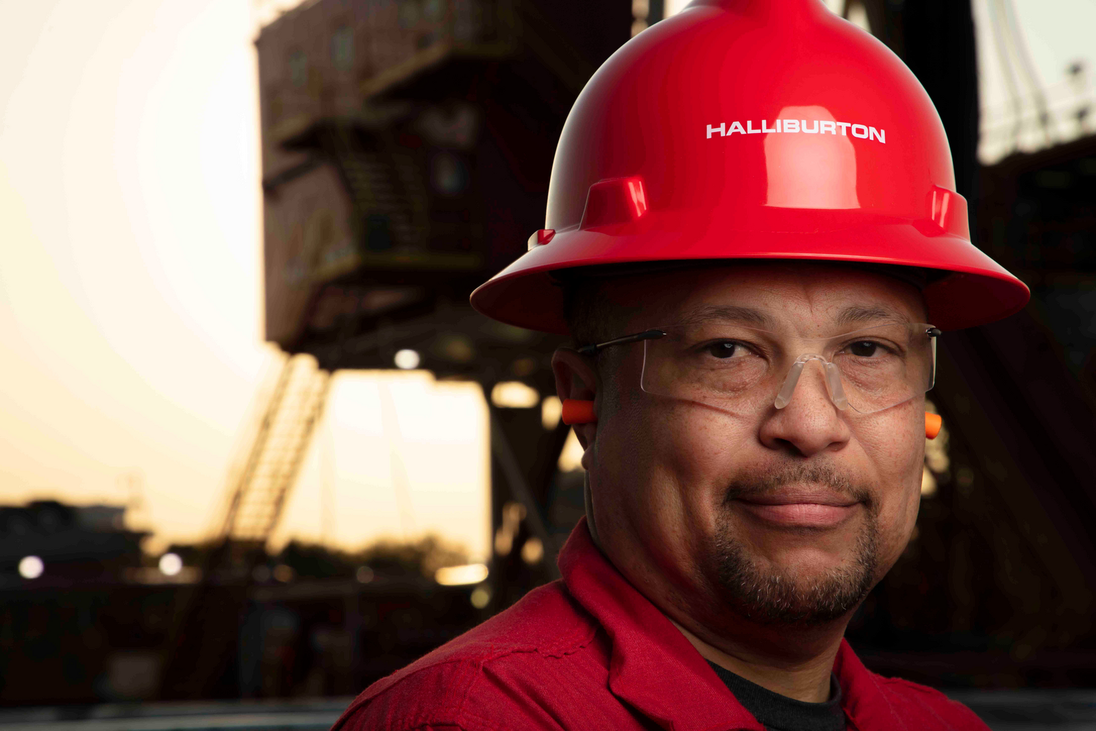 Offshore Nigeria oil and gas discovery