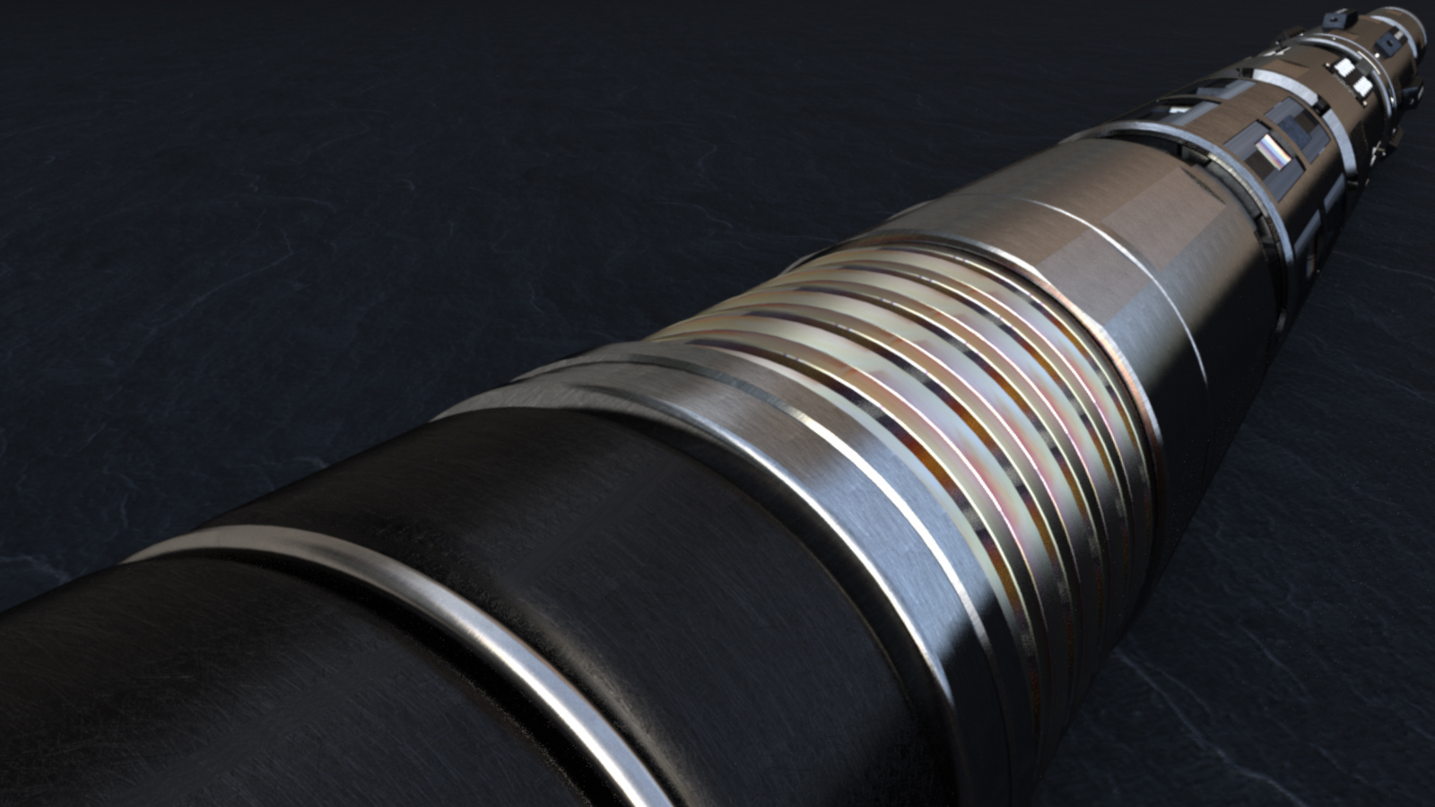 Intercept retrievable bridge plug, with API 11D1, V0 grade rating