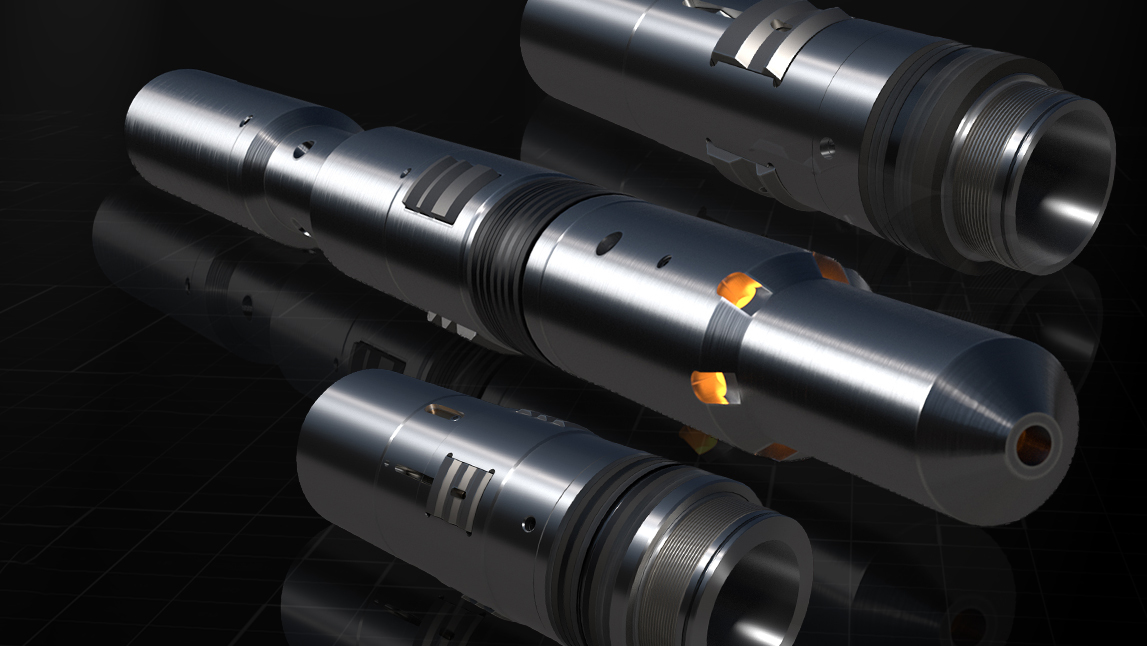 Landing Nipples and Lock Mandrels