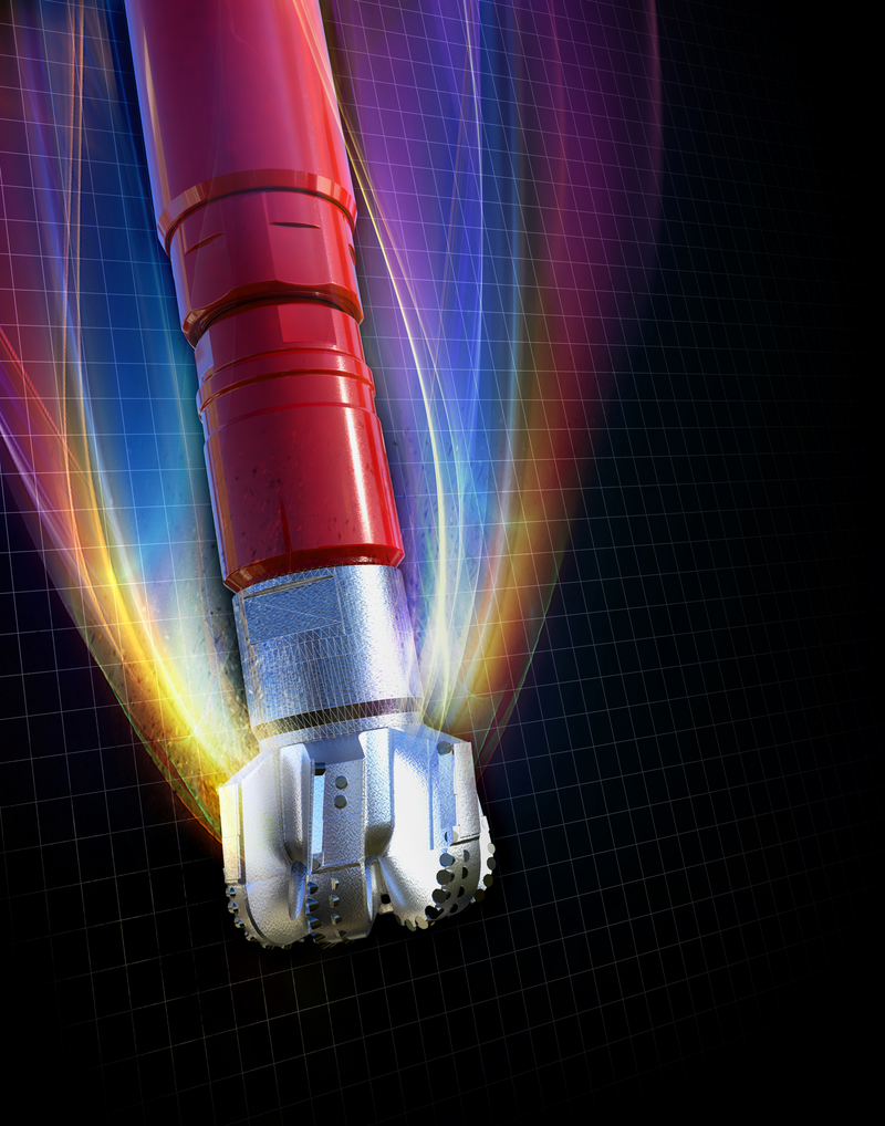 BaraECD® high-performance non-aqueous fluid