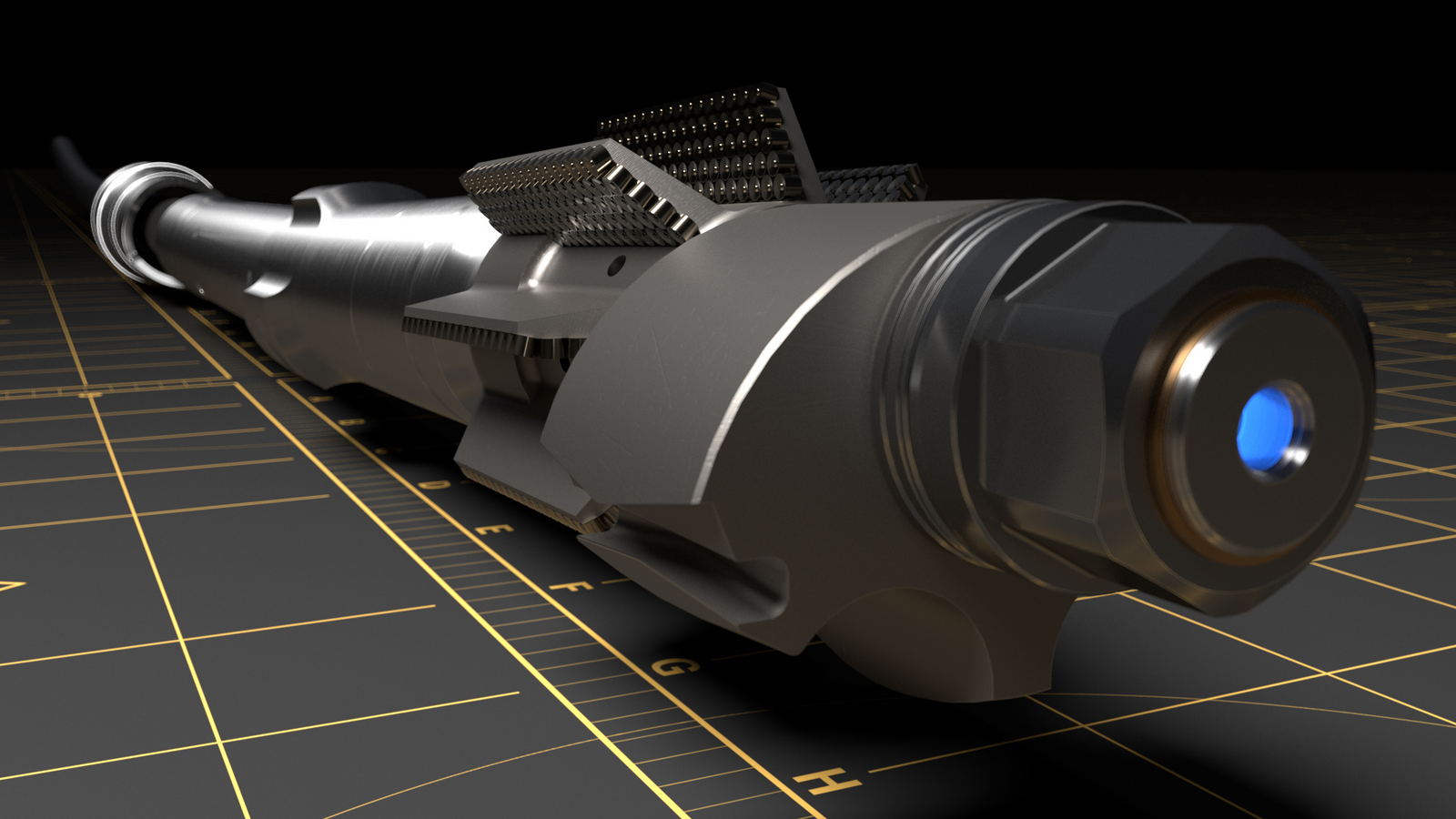 MillRite® milled exit multilateral system deployment 