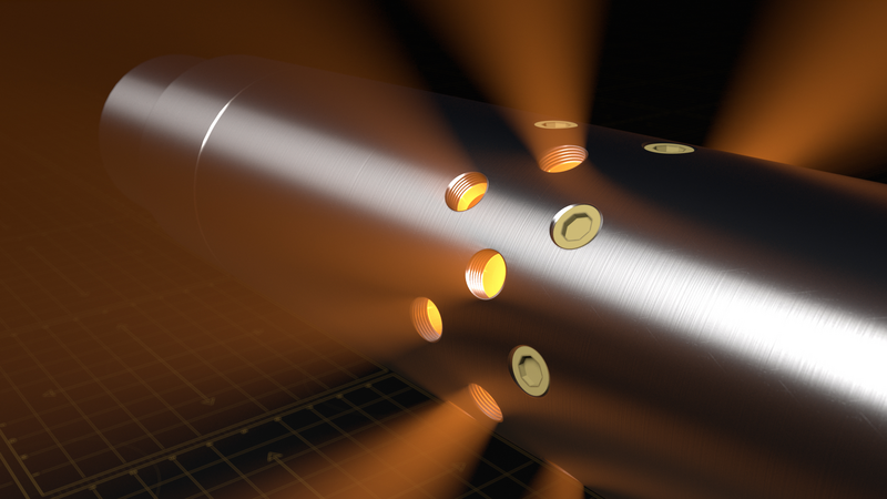 RapidStage® multistage frac sleeve systems