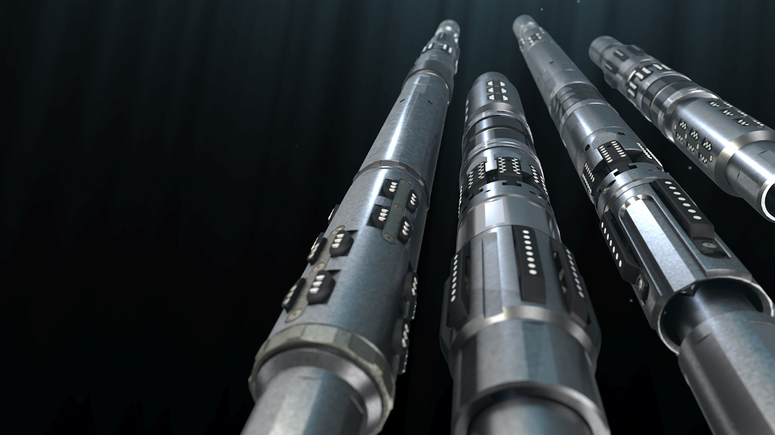 Market leader in delivering retrievable service tools  