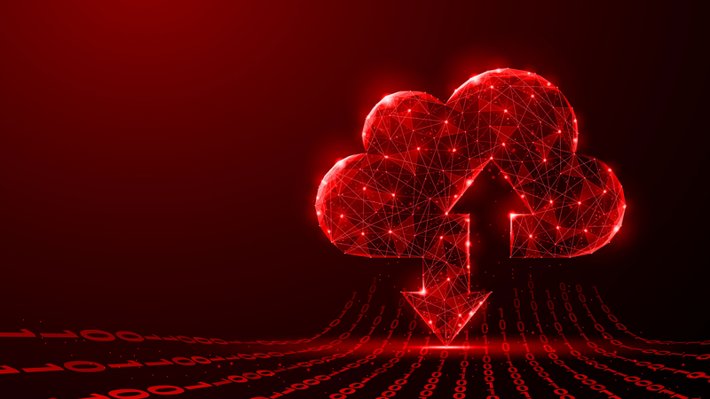 iEnergy® Hybrid Cloud