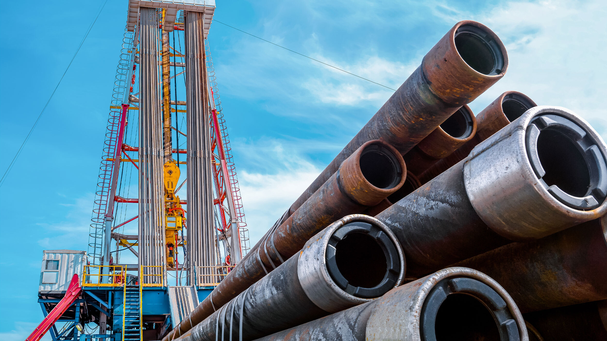 Be prepared for any unplanned event