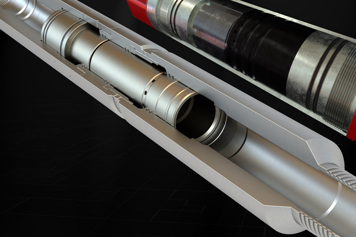 Tubing-Installed plugging equipment