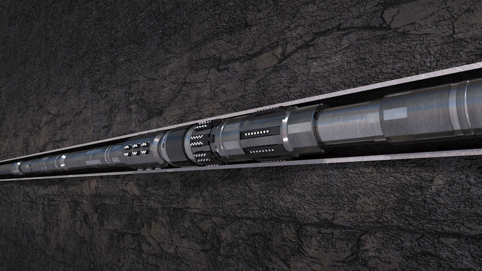 The RTTS® packer, RTTS® circulating valve, and RTTS® safety valve assembly