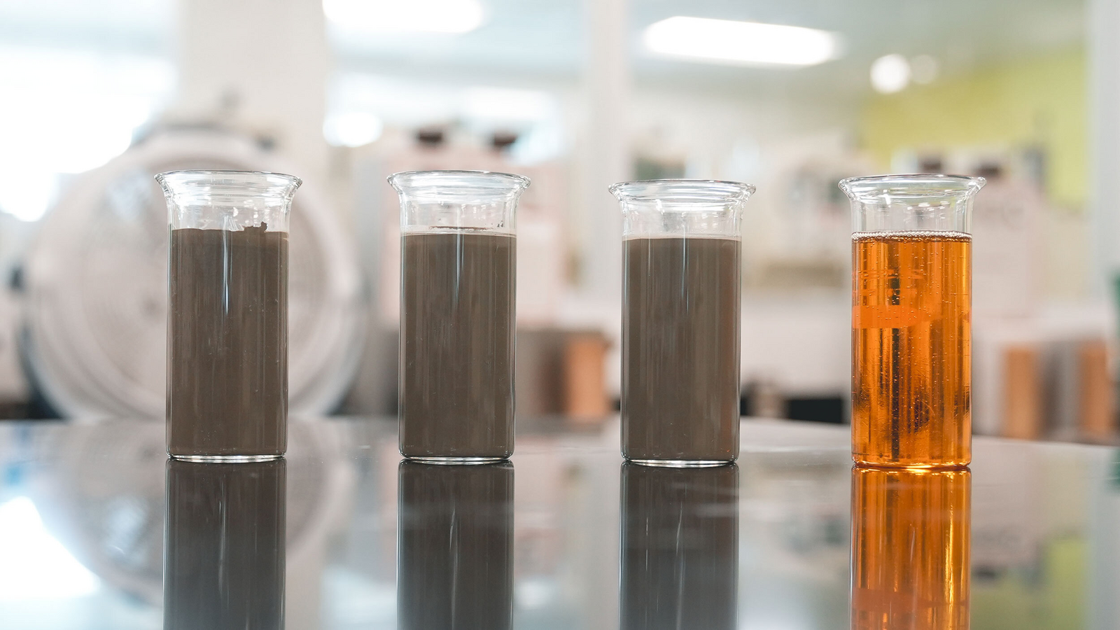 WellLock® resin system